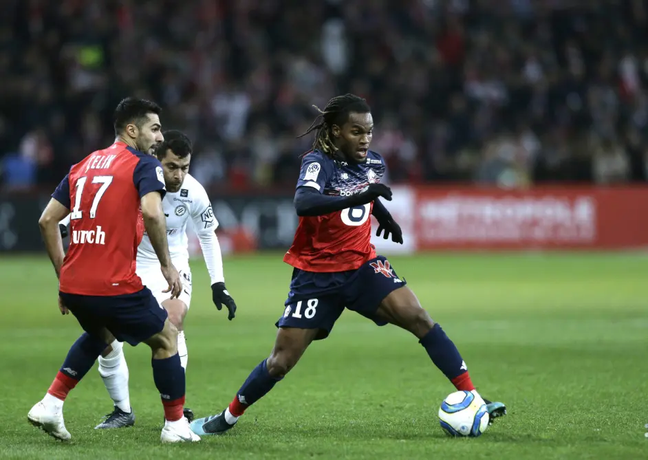 英雄联盟注册-包含转会期突围战来临；上海海港围绕法甲强势反弹；引发热议；训练强度明显提升的词条